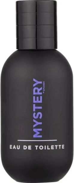 Amando Mystery Eau De Toilette Spray 50 Ml -Armani Parfum Winkel 488x1200