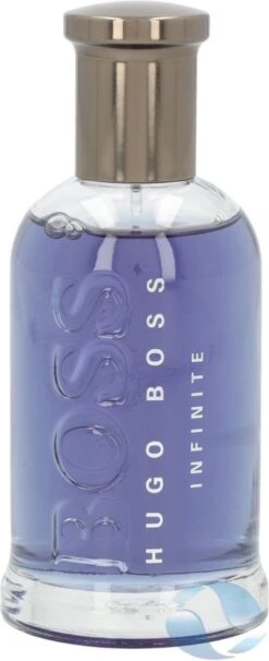 Hugo Boss Boss Bottled Infinite 100 Ml - Eau De Parfum - Herenparfum -Armani Parfum Winkel 489x1200 1