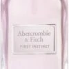 Abercrombie & Fitch First Instinct 100 Ml - Eau De Parfum - Damesparfum -Armani Parfum Winkel 489x1200
