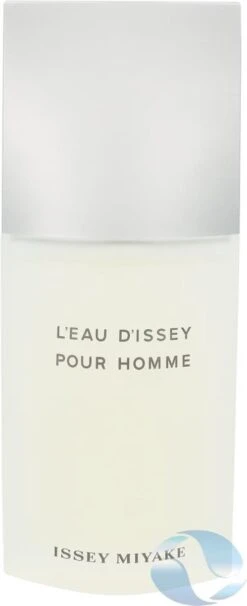 Issey Miyake L'Eau D'Issey Pour Homme 200 Ml - Eau De Toilette - Herenparfum 10 Issey Miyake L'Eau D'Issey Pour Homme 200 Ml - Eau De Toilette - Herenparfum -Armani Parfum Winkel 489x1200 2