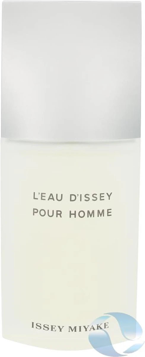 Issey Miyake L'Eau D'Issey Pour Homme 200 ml - Eau de Toilette - Herenparfum Issey Miyake L'Eau D'Issey Pour Homme 200 Ml - Eau De Toilette - Herenparfum -Armani Parfum Winkel 489x1200 2