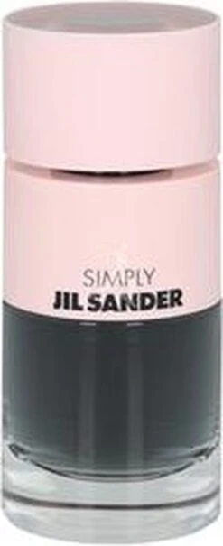 Jil Sander - Simply Jil Sander Poudree Intense - Eau De Parfum - 60Ml 6 Jil Sander - Simply Jil Sander Poudree Intense - Eau De Parfum - 60Ml -Armani Parfum Winkel 490x1200 1
