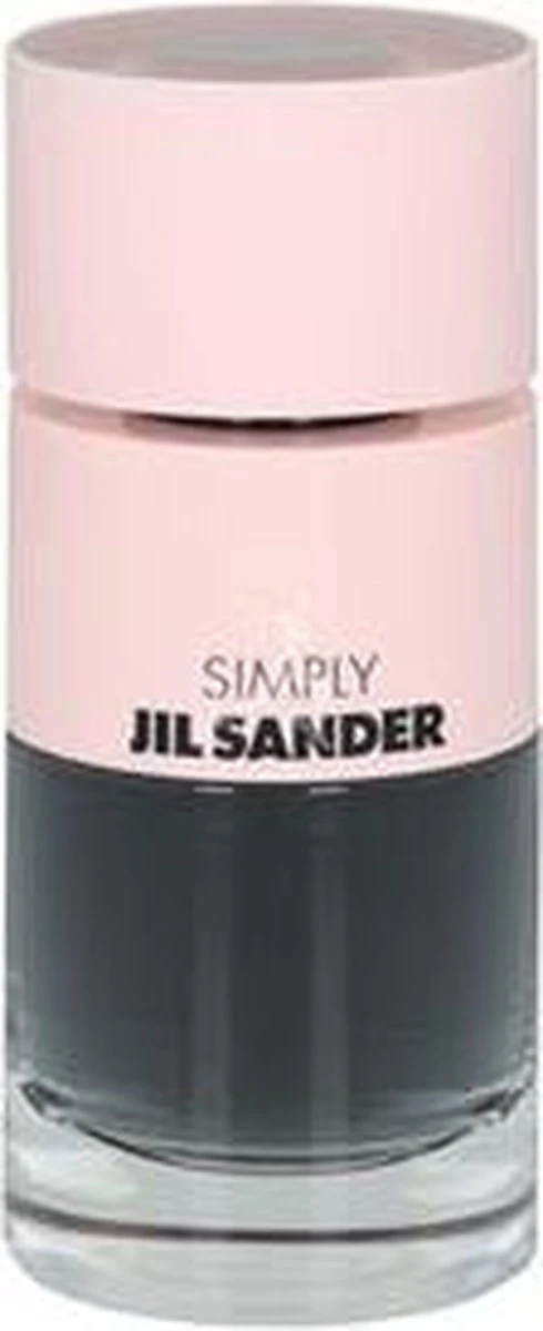 Jil Sander - Simply Jil Sander Poudree Intense - Eau De Parfum - 60Ml Jil Sander - Simply Jil Sander Poudree Intense - Eau De Parfum - 60Ml -Armani Parfum Winkel 490x1200 1