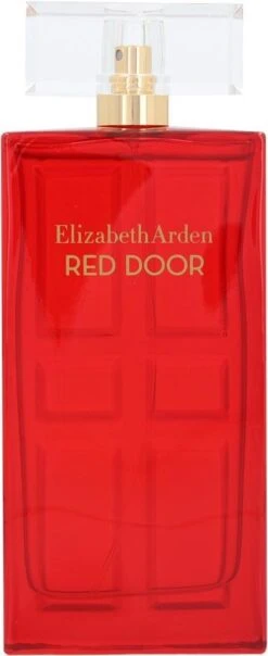 Elizabeth Arden Red Door 100 Ml - Eau De Toilette - Damesparfum -Armani Parfum Winkel 491x1200