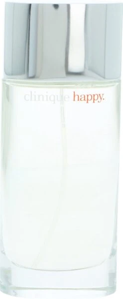 Clinique Happy 100 Ml - Eau De Parfum - Damesparfum -Armani Parfum Winkel 492x1200 1