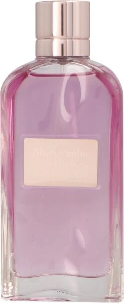 Abercrombie & Fitch First Instinct 100 Ml - Eau De Parfum - Damesparfum -Armani Parfum Winkel 492x1200 2