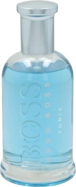 Hugo Boss Bottled Tonic 200 Ml - Eau De Toilette - Herenparfum -Armani Parfum Winkel 492x1200 7