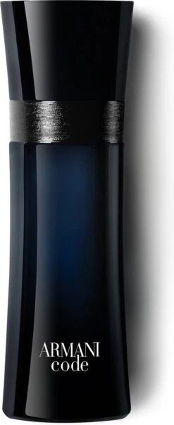 Giorgio Armani Code - 200ml - Eau De Toilette - Herenparfum -Armani Parfum Winkel 493x1200 3