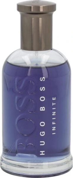 Hugo Boss Boss Bottled Infinite 200 Ml - Eau De Parfum - Herenparfum -Armani Parfum Winkel 494x1200 5