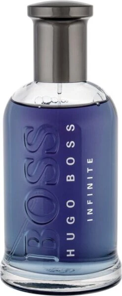 Hugo Boss Boss Bottled Infinite 200 Ml - Eau De Parfum - Herenparfum -Armani Parfum Winkel 495x1200 4