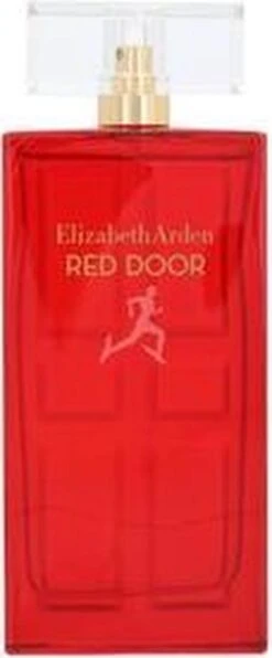 Elizabeth Arden Red Door 100 Ml - Eau De Toilette - Damesparfum -Armani Parfum Winkel 497x1200