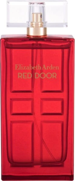 Elizabeth Arden Red Door 100 Ml - Eau De Toilette - Damesparfum -Armani Parfum Winkel 499x1200