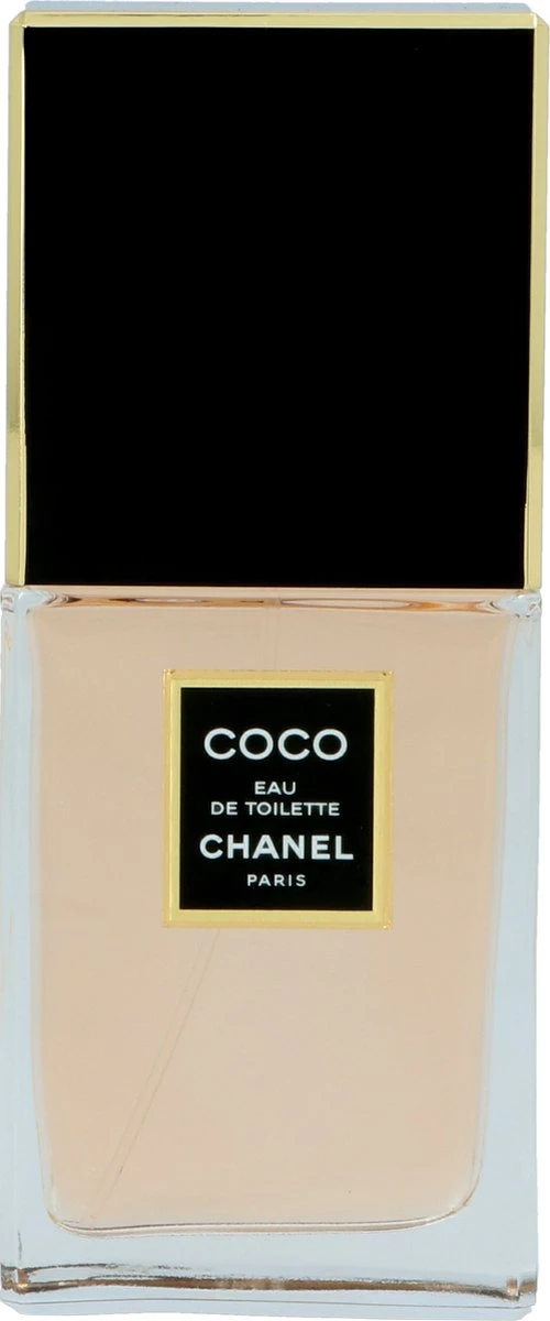 Chanel Coco 50 ml - Eau de Toilette - Damesparfum Chanel Coco 50 Ml - Eau De Toilette - Damesparfum -Armani Parfum Winkel 500x1200 1
