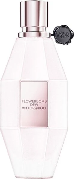 Viktor & Rolf – Flowerbomb DEW - Eau De Parfum - 100Ml -Armani Parfum Winkel 500x1200