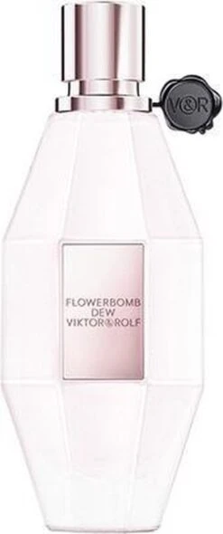 Viktor & Rolf – Flowerbomb DEW - Eau De Parfum - 100Ml -Armani Parfum Winkel 502x1200 1