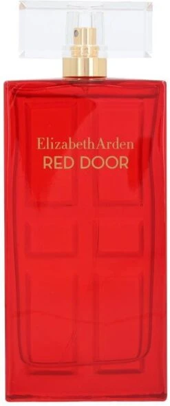 Elizabeth Arden Red Door 100 Ml - Eau De Toilette - Damesparfum -Armani Parfum Winkel 502x1200 2