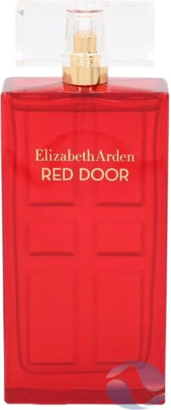 Elizabeth Arden Red Door 100 Ml - Eau De Toilette - Damesparfum -Armani Parfum Winkel 502x1200 3