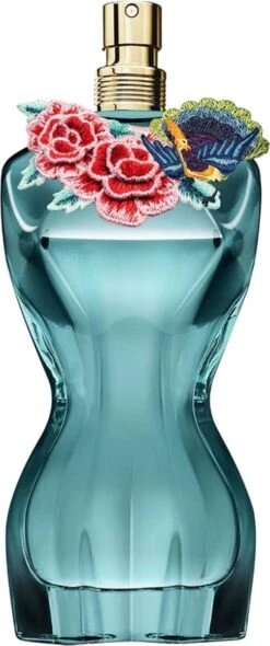Jean Paul Gaultier La Belle Fleur Terrible Eau De Parfum Légère -Armani Parfum Winkel 502x1200 4