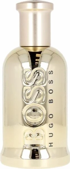 Hugo Boss Bottled Limited Edition - 100 Ml - Eau De Parfum Spray - Herenparfum -Armani Parfum Winkel 503x1200 8
