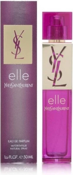 Yves Saint Laurent Elle 90 Ml - Eau De Parfum - Damesparfum 10 Yves Saint Laurent Elle 90 Ml - Eau De Parfum - Damesparfum -Armani Parfum Winkel 505x1200