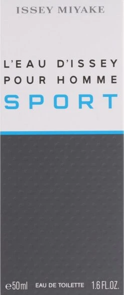 Issey Miyake Sport - 50ml - Eau De Toilette -Armani Parfum Winkel 505x1200 3