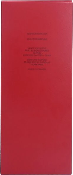 Cartier Déclaration 100 Ml - Eau De Toilette - Herenparfum -Armani Parfum Winkel 505x1200 4