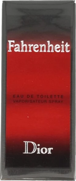 Dior Fahrenheit 50 Ml - Eau De Toilette - Herenparfum -Armani Parfum Winkel 505x1200 5