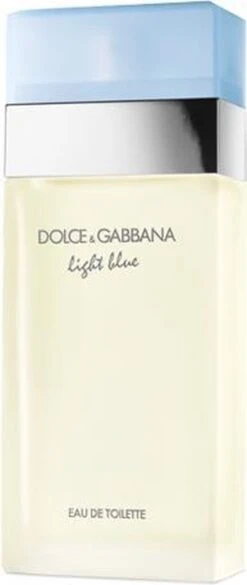 Dolce & Gabbana Light Blue 25 Ml - Eau De Toilette - Damesparfum -Armani Parfum Winkel 507x1200 1