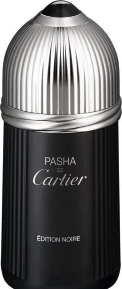 Cartier Pasha De Cartier Edition Noire - 50 Ml - Herenparfum -Armani Parfum Winkel 507x1200 3