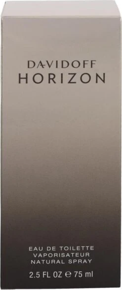 Davidoff Horizon - 75ml - Eau De Toilette -Armani Parfum Winkel 508x1200 5