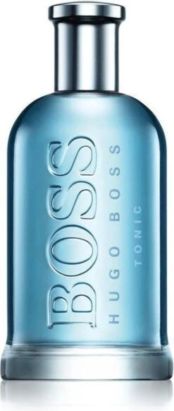 Hugo Boss Bottled Tonic 200 Ml - Eau De Toilette - Herenparfum -Armani Parfum Winkel 509x1200 2