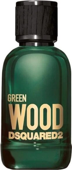 Dsquared2 Green Wood Pour Homme - Eau De Toilette 100 Ml - Herenparfum -Armani Parfum Winkel 510x1200 5