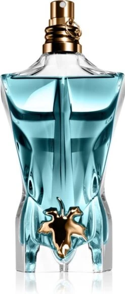 Jean Paul Gaultier Le Beau - 75 Ml - Eau De Toilette Spray - Herenparfum -Armani Parfum Winkel 512x1200 2