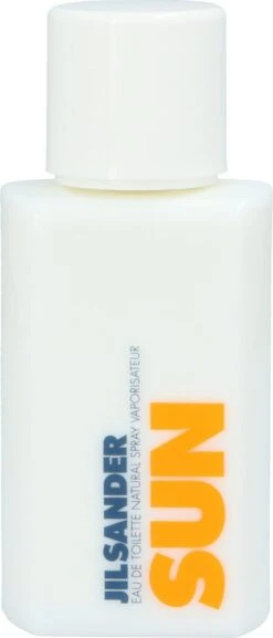 Jil Sander Sun 75 Ml - Eau De Toilette - Damesparfum -Armani Parfum Winkel 514x1200 1
