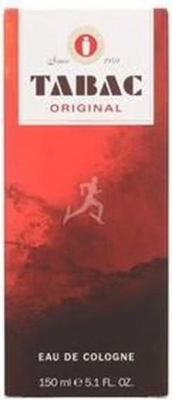 Tabac Original - 150 Ml - Eau De Cologne Spray - Herenparfum -Armani Parfum Winkel 516x1200 3