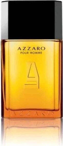 Azzaro Pour Homme Eau De Toilette Spray -Armani Parfum Winkel 517x1200