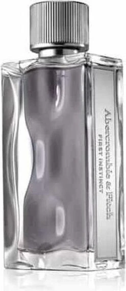 Abercrombie & Fitch First Instinct 100 Ml - Eau De Toilette - Herenparfum -Armani Parfum Winkel 520x1200 1