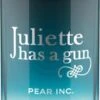Juliette Has A Gun Pear Inc. Eau De Parfum Unisex 100 Ml