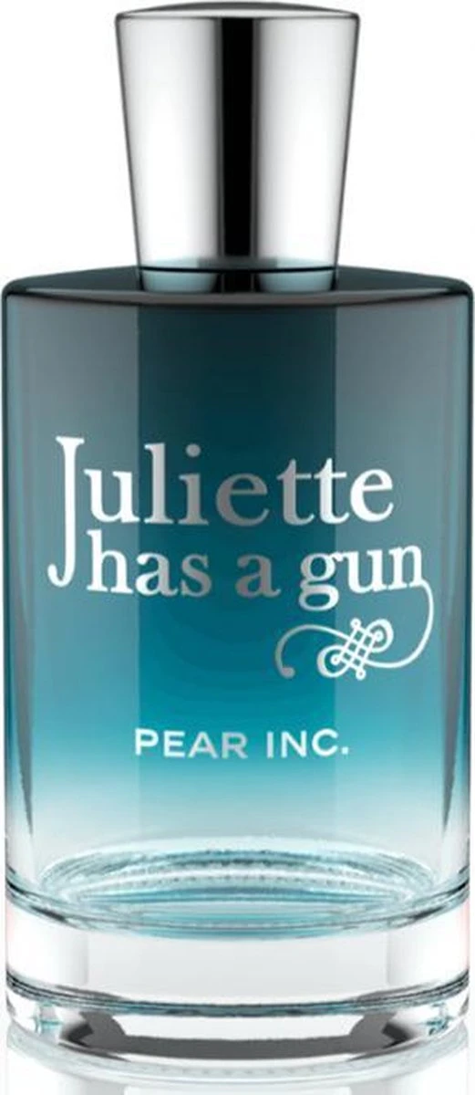 Juliette has a gun Pear Inc. Eau de Parfum Unisex 100 ml Juliette Has A Gun Pear Inc. Eau De Parfum Unisex 100 Ml -Armani Parfum Winkel 521x1200 1