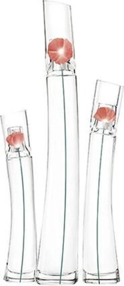 KENZO Flower By Kenzo - Vrouwen - 50 Ml - Eau De Toilette 7 KENZO Flower By Kenzo - Vrouwen - 50 Ml - Eau De Toilette -Armani Parfum Winkel 522x1200