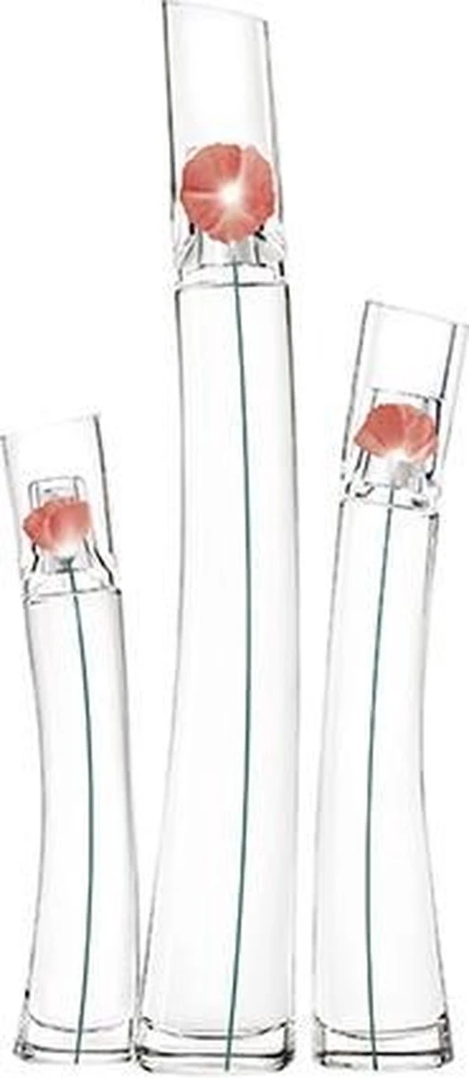 KENZO Flower by Kenzo - Vrouwen - 50 ml - Eau de Toilette KENZO Flower By Kenzo - Vrouwen - 50 Ml - Eau De Toilette -Armani Parfum Winkel