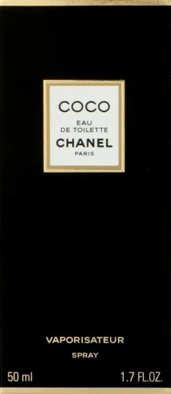 Chanel Coco 50 Ml - Eau De Toilette - Damesparfum 7 Chanel Coco 50 Ml - Eau De Toilette - Damesparfum -Armani Parfum Winkel 523x1200 1