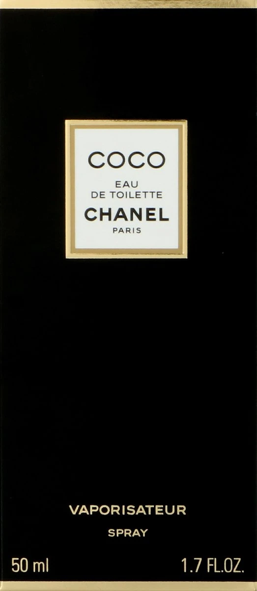 Chanel Coco 50 ml - Eau de Toilette - Damesparfum Chanel Coco 50 Ml - Eau De Toilette - Damesparfum -Armani Parfum Winkel 523x1200 1