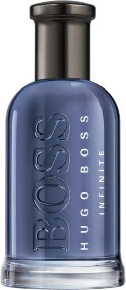 Hugo Boss Boss Bottled Infinite 100 Ml - Eau De Parfum - Herenparfum -Armani Parfum Winkel 523x1200 4