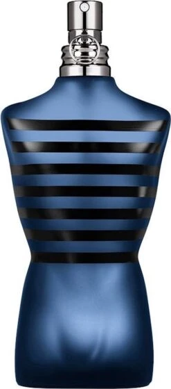Jean Paul Gaultier - Eau De Toilette Spray - Ultra Male Intense - 125 Ml -Armani Parfum Winkel 529x1200 2