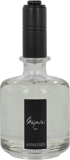 Annayake Miyabi Man Edt Spray
