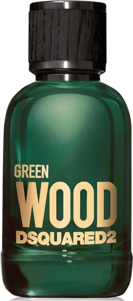 Dsquared2 Green Wood pour Homme - Eau de toilette 50 ml - Herenparfum Dsquared2 Green Wood Pour Homme - Eau De Toilette 50 Ml - Herenparfum -Armani Parfum Winkel 530x1200 1