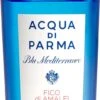 Acqua Di Parma Blu Mediterraneo Fico Di Amalfi 75 Ml - Eau De Toilette - Unisex