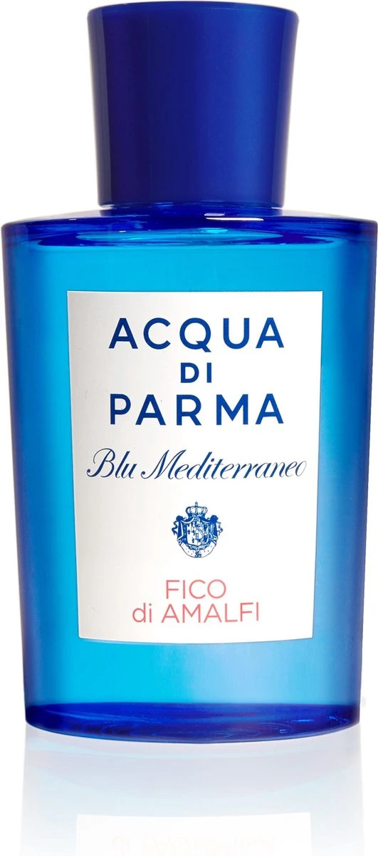 Acqua di Parma Blu Mediterraneo Fico di Amalfi 75 ml - Eau de Toilette - Unisex Acqua Di Parma Blu Mediterraneo Fico Di Amalfi 75 Ml - Eau De Toilette - Unisex -Armani Parfum Winkel 531x1200 1