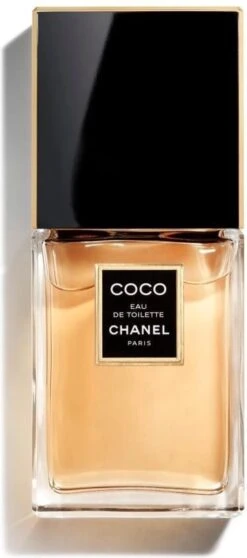 Chanel Coco 50 Ml - Eau De Toilette - Damesparfum 6 Chanel Coco 50 Ml - Eau De Toilette - Damesparfum -Armani Parfum Winkel 531x1200 2
